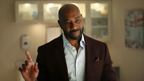 Watson S01E02 – Redcoat Download Episode Poster