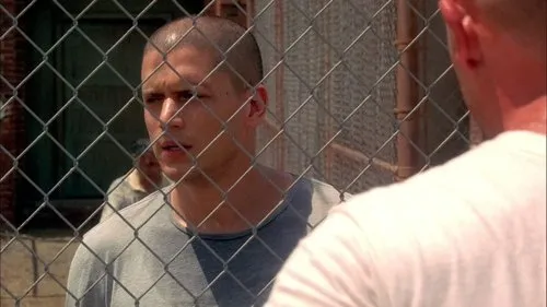 Prison Break S03E05 – Interference Download Episode Poster