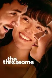 The Threesome (2025) Poster