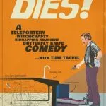 Someone Dies! (2024)