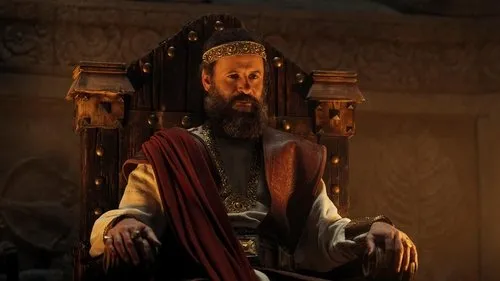 House of David S02E03 – The Middle Path Download Episode Poster