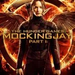 The Hunger Games: Mockingjay – Part 1 (2014)