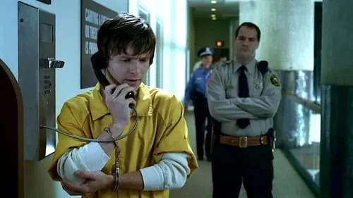 Prison Break S02E02 – Otis Download Episode Poster