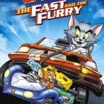 Tom and Jerry: The Fast and the Furry (2005)