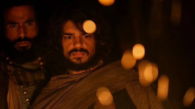 House of David S02E05 – God of Swords Download Episode Poster