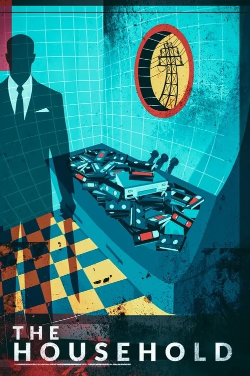 The Household (2025)