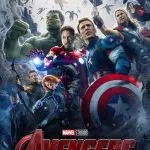 Avengers: Age of Ultron (2015)