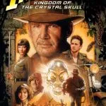 Indiana Jones and the Kingdom of the Crystal Skull (2008)