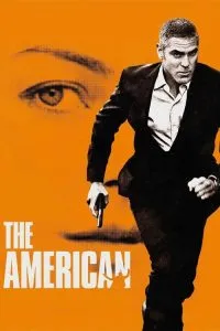 The American (2010) Poster