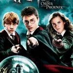 Harry Potter and the Order of the Phoenix (2007)