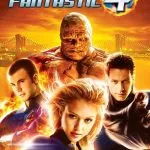 Fantastic Four (2005)