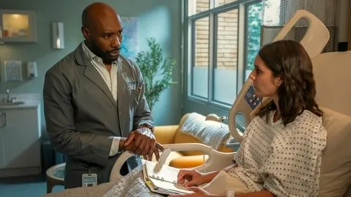 Watson S01E07 – Teeth Marks Download Episode Poster