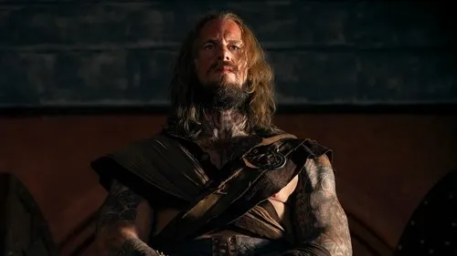 House of David S01E06 – Giants Awakend Download Episode Poster