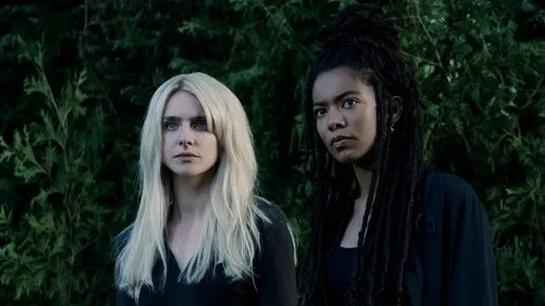 Gen V S02E07 – Hell Week Download Episode Poster