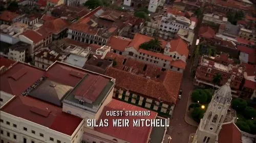 Prison Break S03E04 – Good Fences Download Episode Poster