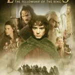The Lord of the Rings: The Fellowship of the Ring (2001)