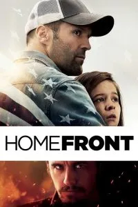 Homefront (2013) Poster