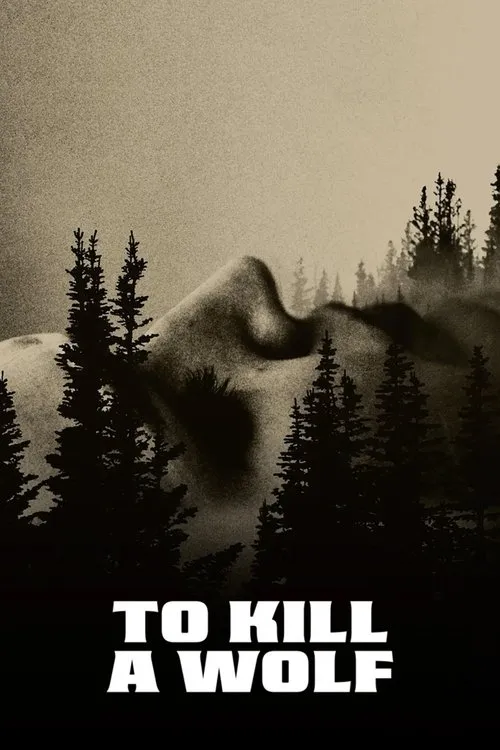 To Kill a Wolf (2024)