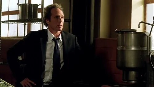 Prison Break S04E21 – Rate of Exchange Download Episode Poster