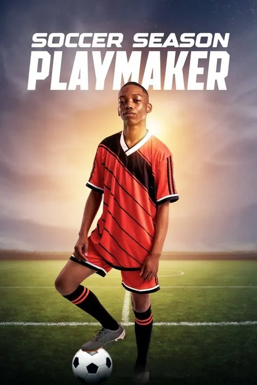 Soccer Season: Playmaker (2025)