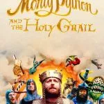 Monty Python and the Holy Grail (1975)