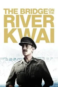 The Bridge on the River Kwai (1957) Poster