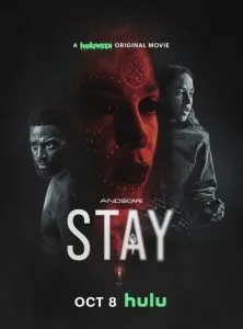 Stay (2025) Poster