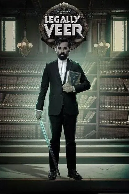Legally Veer (2025)