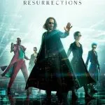 The Matrix Resurrections (2021)