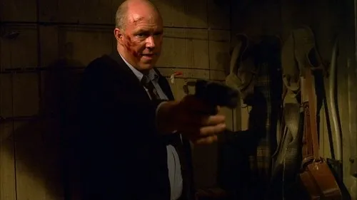 Prison Break S01E11 – And Then There Were 7 Download Episode Poster