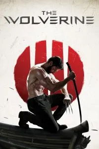 The Wolverine (2013) Poster