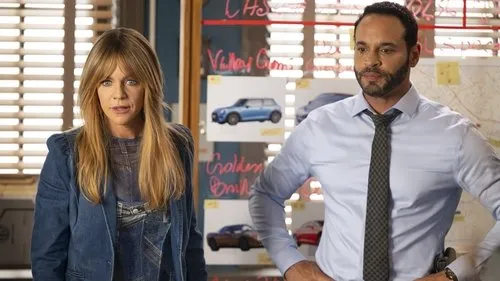 High Potential S01E02 – Dancers in the Dark Download Episode Poster