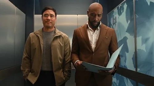 Watson S01E13 – My Life’s Work (2) Download Episode Poster