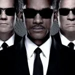 Men in Black 3 (2012)