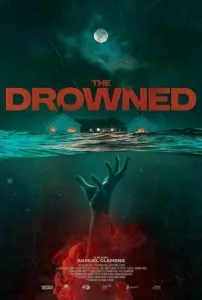 The Drowned (2025) Poster