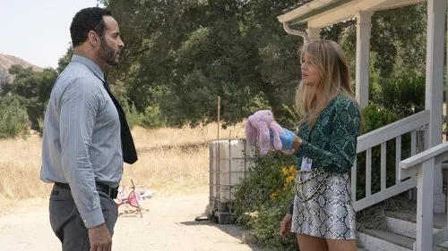 High Potential S01E04 – Survival Mode Download Episode Poster