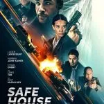 Safe House (2025)