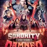 Sorority of the Damned (2025)