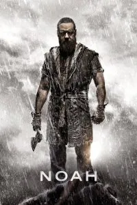 Noah (2014) Poster