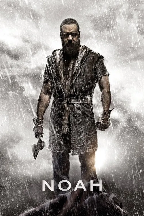 Noah (2014)