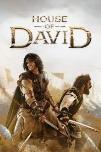 House of David Poster