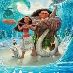 Moana (2016)