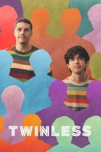 Twinless (2025) Poster