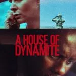 A House of Dynamite (2025)