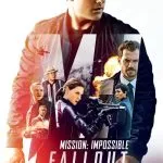 Mission: Impossible – Fallout (2018)