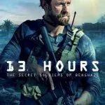 13 Hours: The Secret Soldiers of Benghazi (2016)