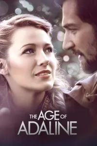 The Age of Adaline (2015) Poster