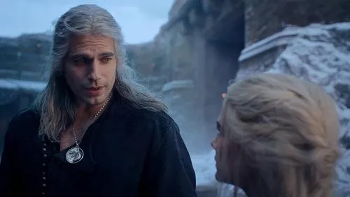 The Witcher S02E03 – What Is Lost Download Episode Poster