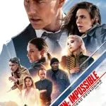 Mission: Impossible – Dead Reckoning Part One (2023)