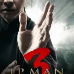 Ip Man 3 (2015)